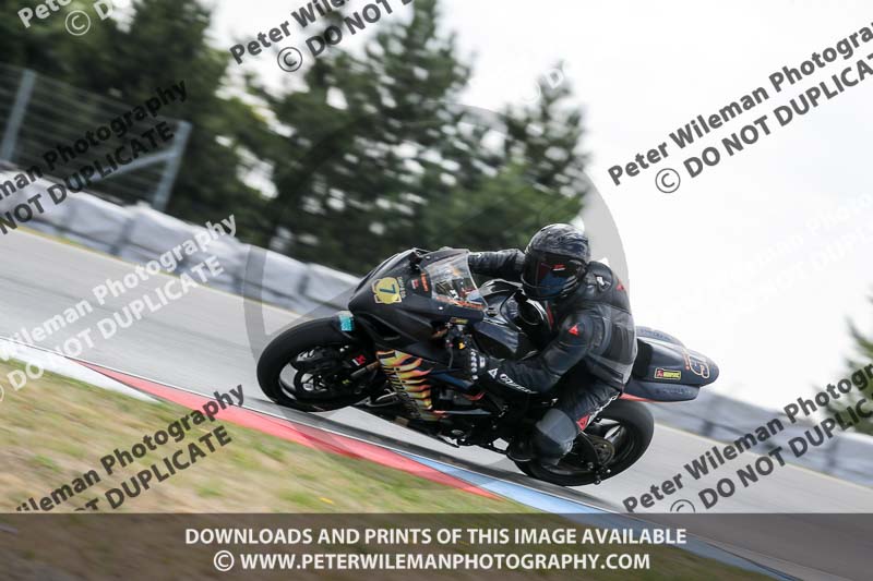25 to 27th june 2018;Brno;event digital images;motorbikes;no limits;peter wileman photography;trackday;trackday digital images