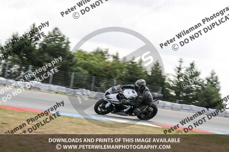 25 to 27th june 2018;Brno;event digital images;motorbikes;no limits;peter wileman photography;trackday;trackday digital images