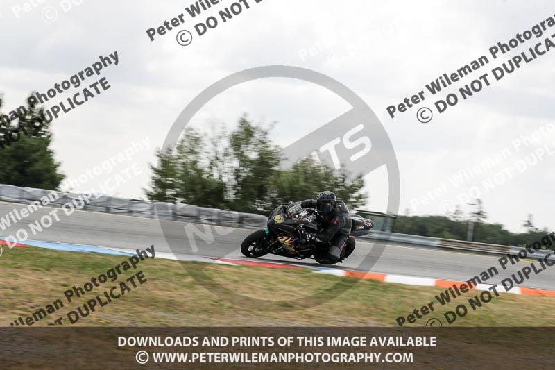 25 to 27th june 2018;Brno;event digital images;motorbikes;no limits;peter wileman photography;trackday;trackday digital images