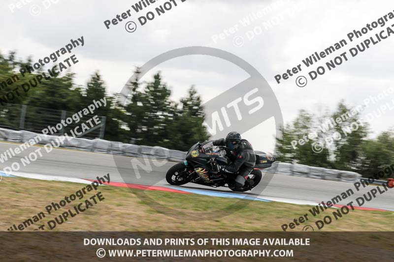 25 to 27th june 2018;Brno;event digital images;motorbikes;no limits;peter wileman photography;trackday;trackday digital images