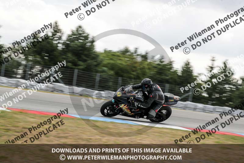 25 to 27th june 2018;Brno;event digital images;motorbikes;no limits;peter wileman photography;trackday;trackday digital images