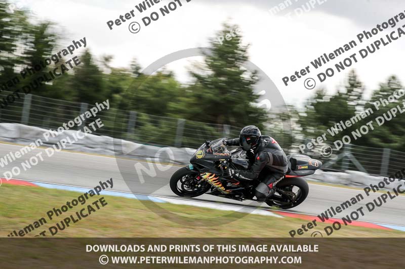 25 to 27th june 2018;Brno;event digital images;motorbikes;no limits;peter wileman photography;trackday;trackday digital images