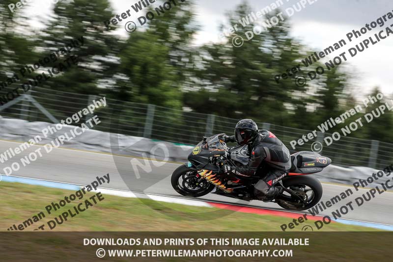 25 to 27th june 2018;Brno;event digital images;motorbikes;no limits;peter wileman photography;trackday;trackday digital images
