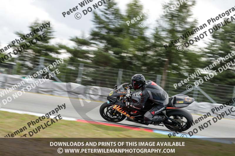 25 to 27th june 2018;Brno;event digital images;motorbikes;no limits;peter wileman photography;trackday;trackday digital images