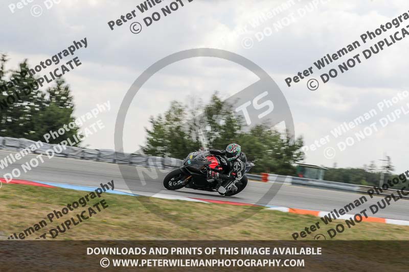 25 to 27th june 2018;Brno;event digital images;motorbikes;no limits;peter wileman photography;trackday;trackday digital images