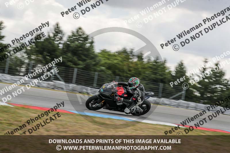25 to 27th june 2018;Brno;event digital images;motorbikes;no limits;peter wileman photography;trackday;trackday digital images