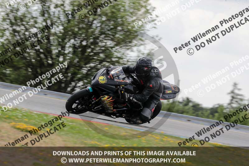 25 to 27th june 2018;Brno;event digital images;motorbikes;no limits;peter wileman photography;trackday;trackday digital images