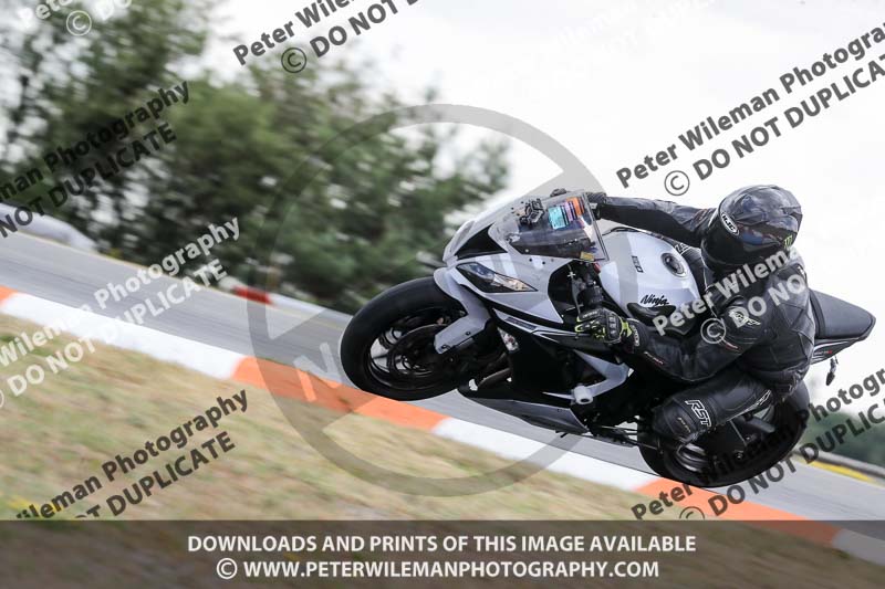 25 to 27th june 2018;Brno;event digital images;motorbikes;no limits;peter wileman photography;trackday;trackday digital images