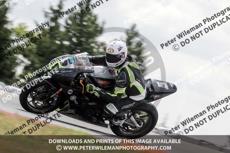 25 to 27th june 2018;Brno;event digital images;motorbikes;no limits;peter wileman photography;trackday;trackday digital images