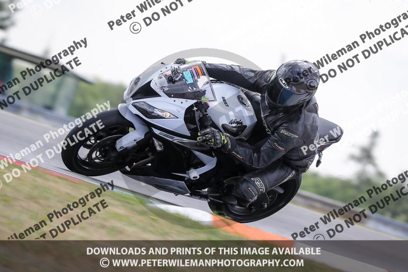 25 to 27th june 2018;Brno;event digital images;motorbikes;no limits;peter wileman photography;trackday;trackday digital images