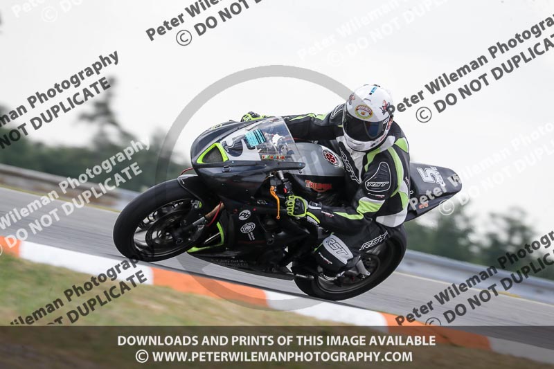 25 to 27th june 2018;Brno;event digital images;motorbikes;no limits;peter wileman photography;trackday;trackday digital images