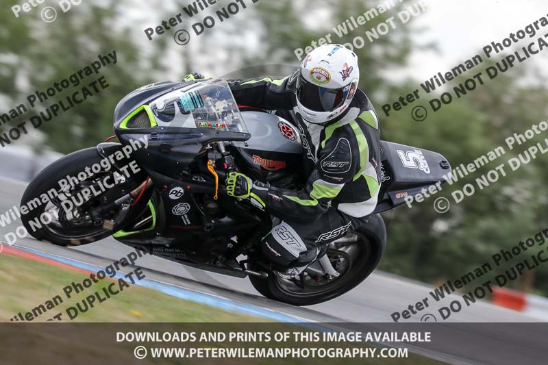 25 to 27th june 2018;Brno;event digital images;motorbikes;no limits;peter wileman photography;trackday;trackday digital images