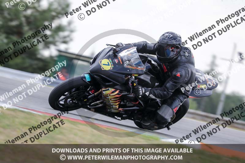 25 to 27th june 2018;Brno;event digital images;motorbikes;no limits;peter wileman photography;trackday;trackday digital images