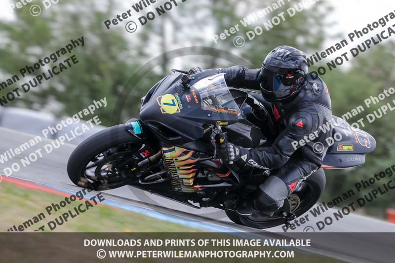 25 to 27th june 2018;Brno;event digital images;motorbikes;no limits;peter wileman photography;trackday;trackday digital images