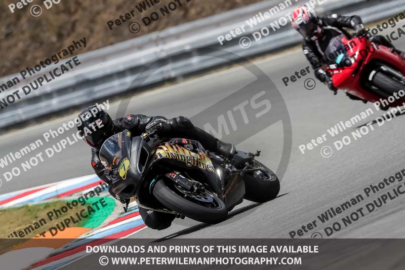25 to 27th june 2018;Brno;event digital images;motorbikes;no limits;peter wileman photography;trackday;trackday digital images
