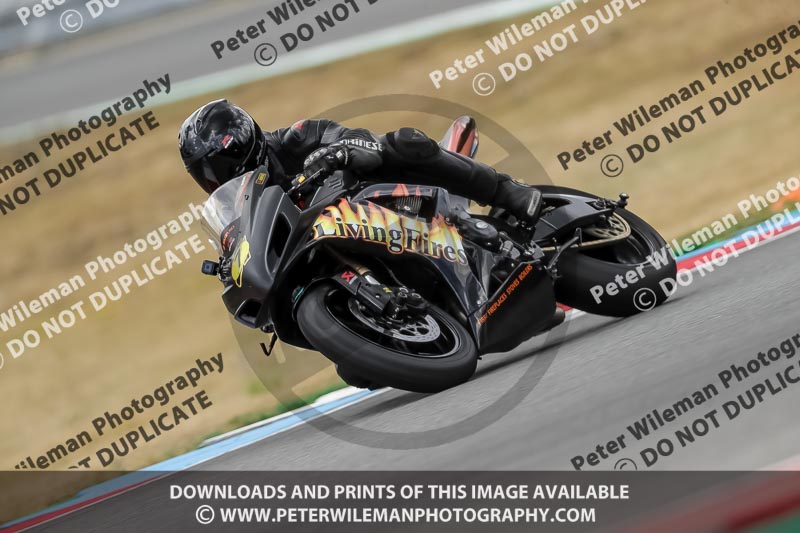 25 to 27th june 2018;Brno;event digital images;motorbikes;no limits;peter wileman photography;trackday;trackday digital images