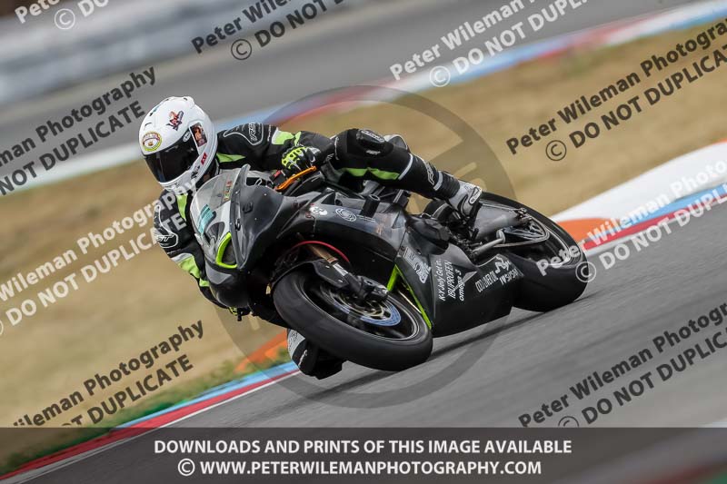 25 to 27th june 2018;Brno;event digital images;motorbikes;no limits;peter wileman photography;trackday;trackday digital images