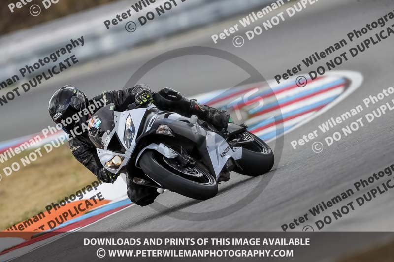 25 to 27th june 2018;Brno;event digital images;motorbikes;no limits;peter wileman photography;trackday;trackday digital images
