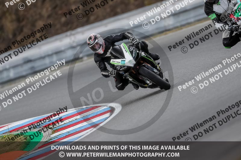25 to 27th june 2018;Brno;event digital images;motorbikes;no limits;peter wileman photography;trackday;trackday digital images