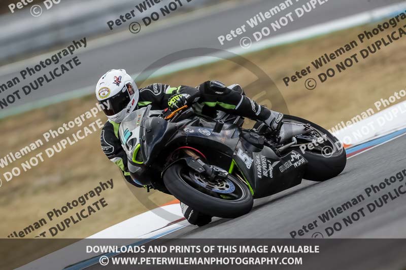 25 to 27th june 2018;Brno;event digital images;motorbikes;no limits;peter wileman photography;trackday;trackday digital images