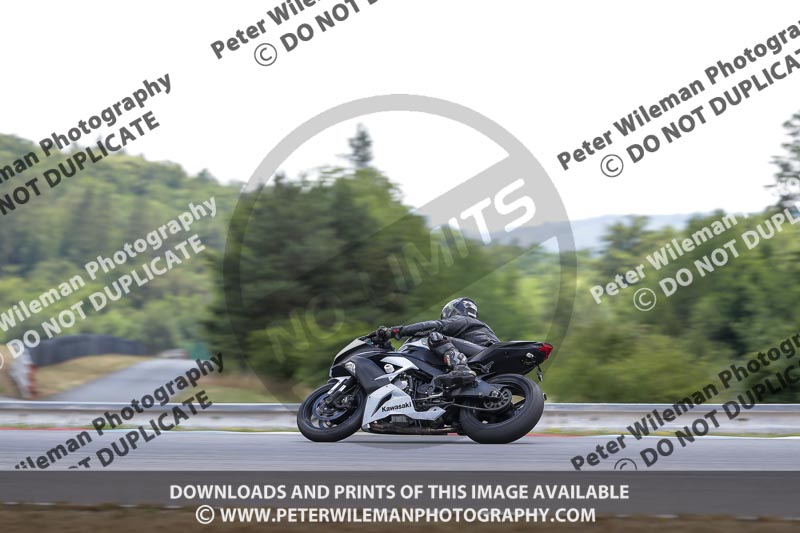 25 to 27th june 2018;Brno;event digital images;motorbikes;no limits;peter wileman photography;trackday;trackday digital images