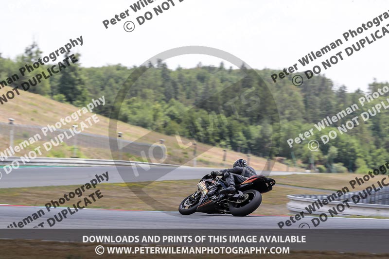 25 to 27th june 2018;Brno;event digital images;motorbikes;no limits;peter wileman photography;trackday;trackday digital images