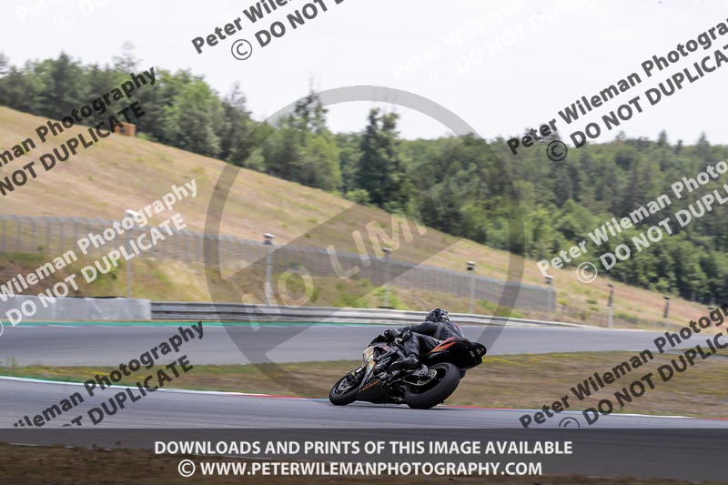 25 to 27th june 2018;Brno;event digital images;motorbikes;no limits;peter wileman photography;trackday;trackday digital images