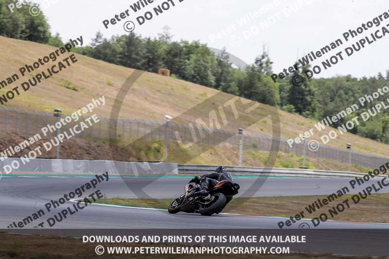 25 to 27th june 2018;Brno;event digital images;motorbikes;no limits;peter wileman photography;trackday;trackday digital images