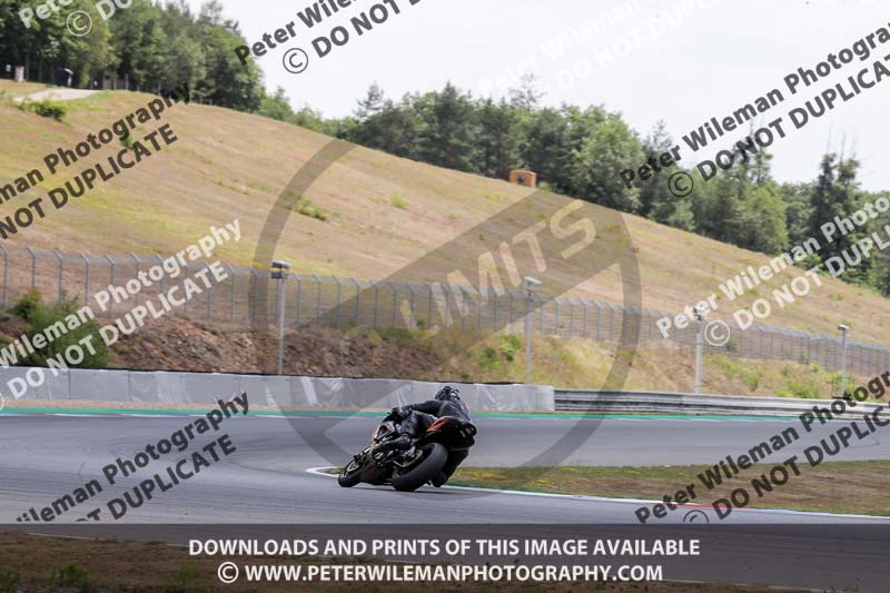 25 to 27th june 2018;Brno;event digital images;motorbikes;no limits;peter wileman photography;trackday;trackday digital images