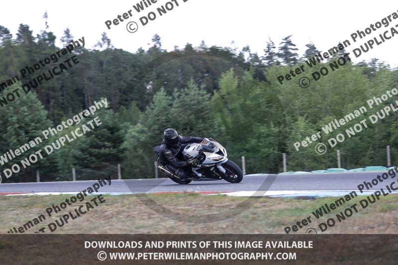 25 to 27th june 2018;Brno;event digital images;motorbikes;no limits;peter wileman photography;trackday;trackday digital images