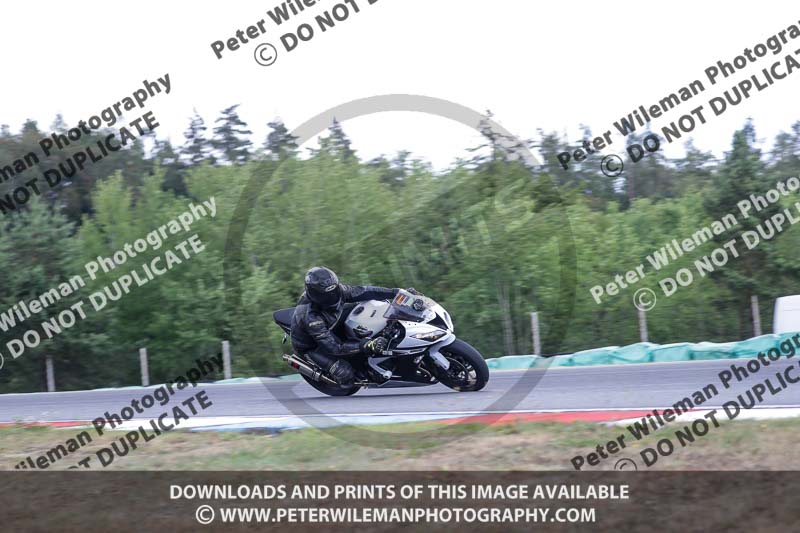 25 to 27th june 2018;Brno;event digital images;motorbikes;no limits;peter wileman photography;trackday;trackday digital images