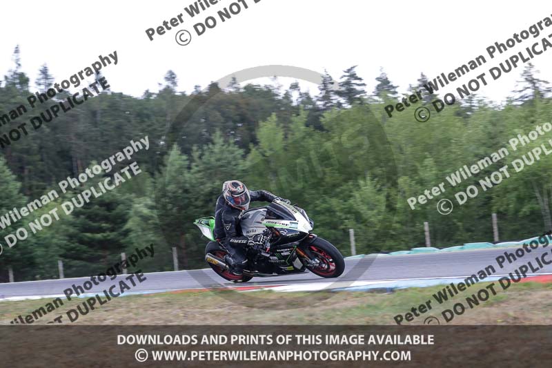 25 to 27th june 2018;Brno;event digital images;motorbikes;no limits;peter wileman photography;trackday;trackday digital images