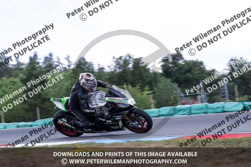 25 to 27th june 2018;Brno;event digital images;motorbikes;no limits;peter wileman photography;trackday;trackday digital images