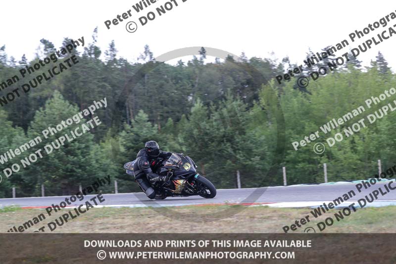 25 to 27th june 2018;Brno;event digital images;motorbikes;no limits;peter wileman photography;trackday;trackday digital images