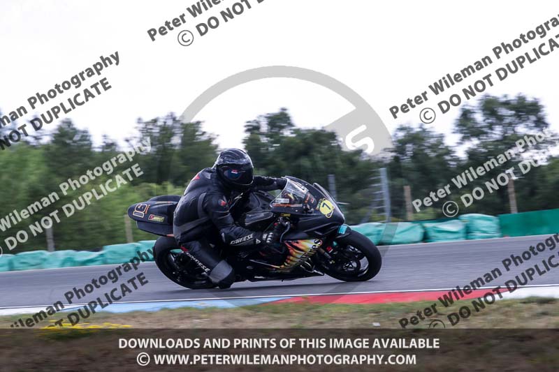 25 to 27th june 2018;Brno;event digital images;motorbikes;no limits;peter wileman photography;trackday;trackday digital images