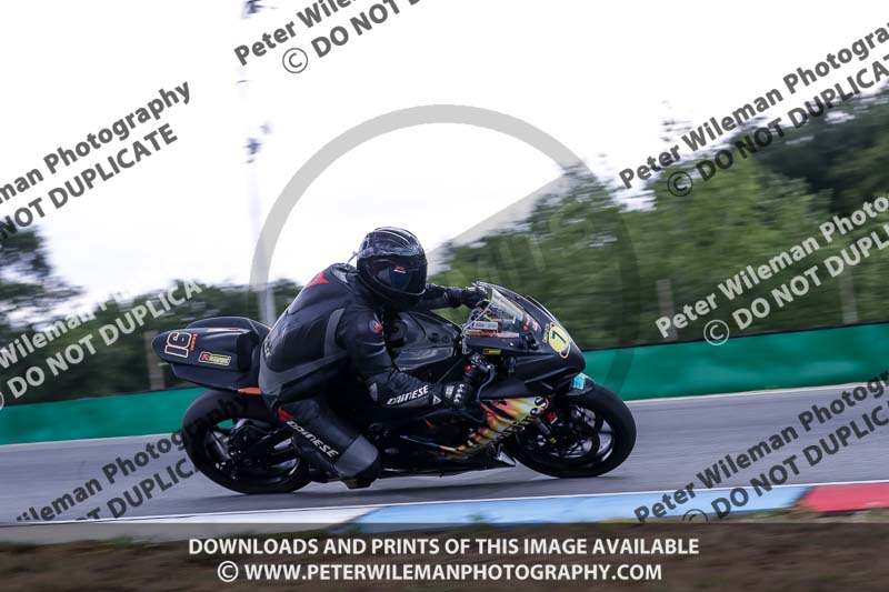 25 to 27th june 2018;Brno;event digital images;motorbikes;no limits;peter wileman photography;trackday;trackday digital images