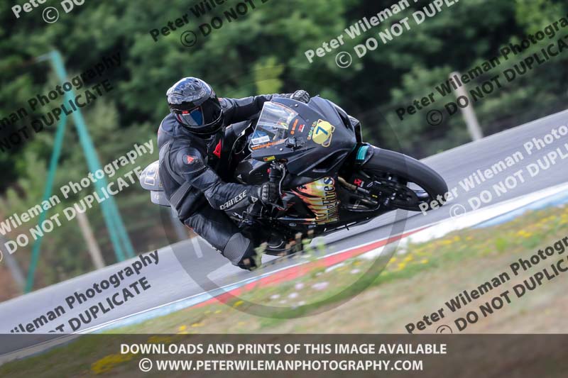 25 to 27th june 2018;Brno;event digital images;motorbikes;no limits;peter wileman photography;trackday;trackday digital images