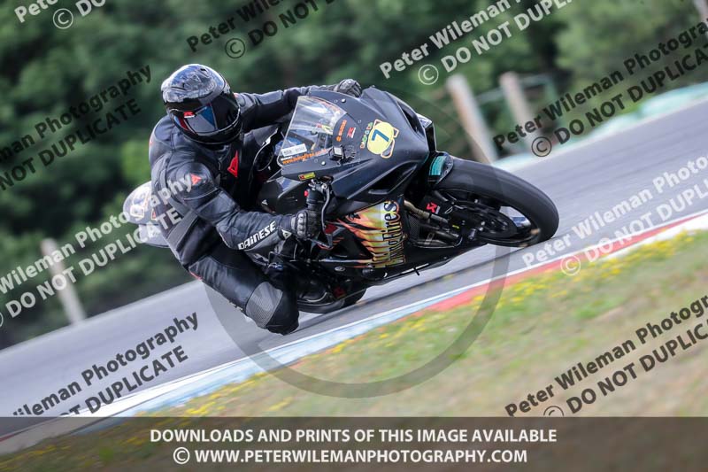25 to 27th june 2018;Brno;event digital images;motorbikes;no limits;peter wileman photography;trackday;trackday digital images