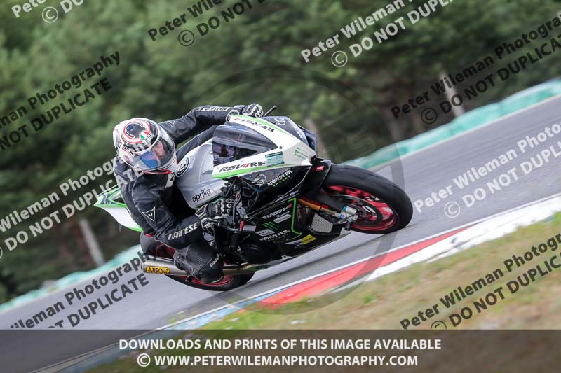 25 to 27th june 2018;Brno;event digital images;motorbikes;no limits;peter wileman photography;trackday;trackday digital images