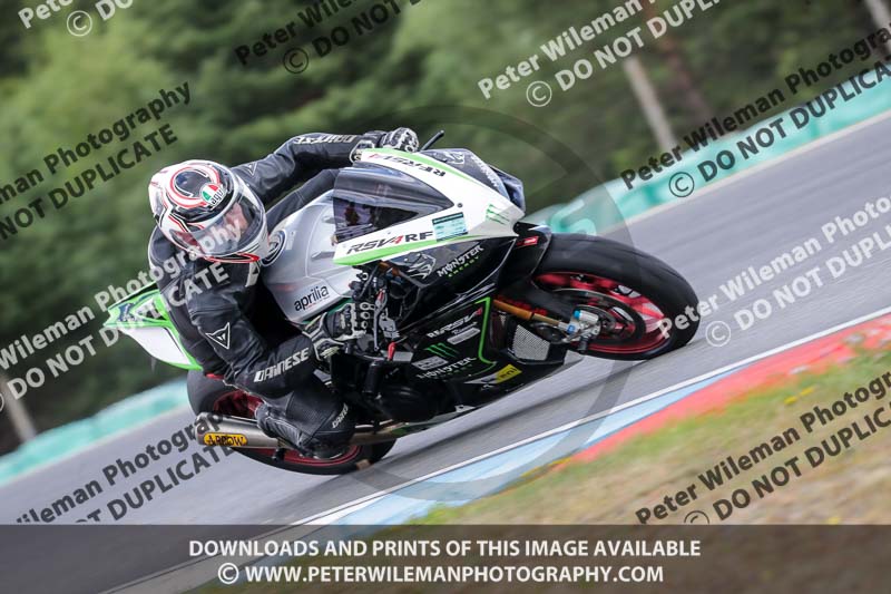25 to 27th june 2018;Brno;event digital images;motorbikes;no limits;peter wileman photography;trackday;trackday digital images