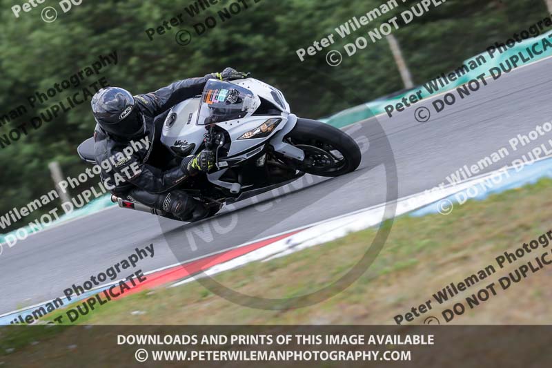 25 to 27th june 2018;Brno;event digital images;motorbikes;no limits;peter wileman photography;trackday;trackday digital images