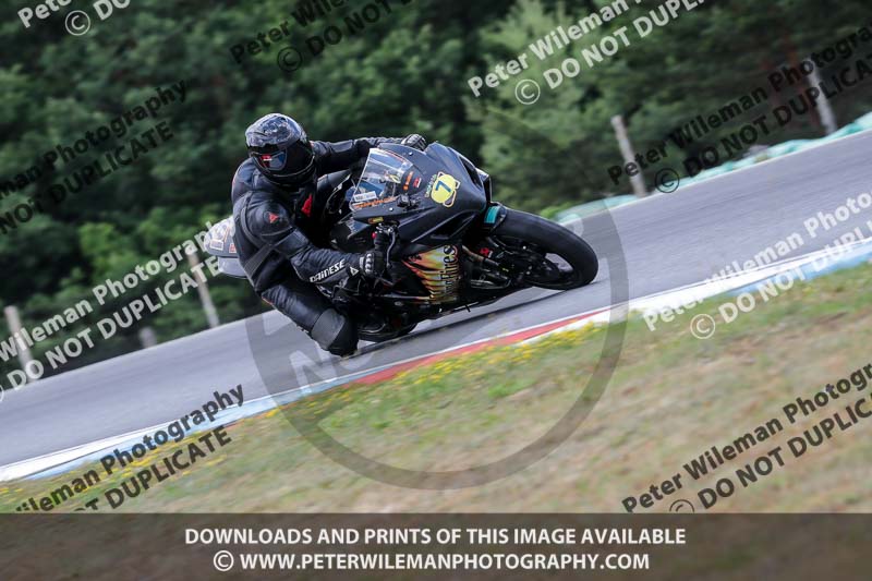25 to 27th june 2018;Brno;event digital images;motorbikes;no limits;peter wileman photography;trackday;trackday digital images