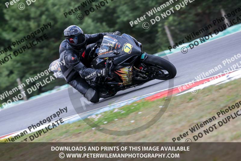 25 to 27th june 2018;Brno;event digital images;motorbikes;no limits;peter wileman photography;trackday;trackday digital images