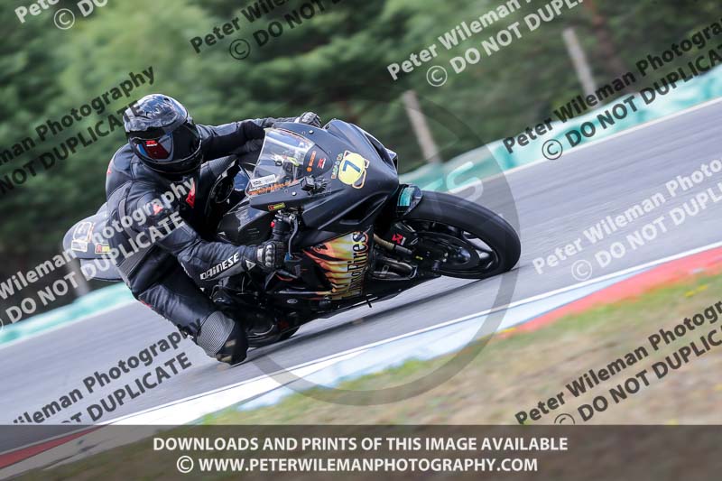 25 to 27th june 2018;Brno;event digital images;motorbikes;no limits;peter wileman photography;trackday;trackday digital images