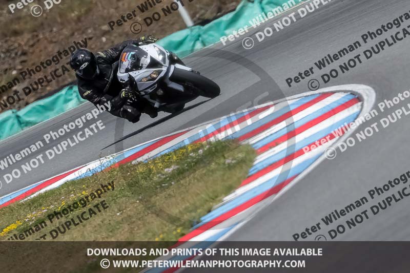 25 to 27th june 2018;Brno;event digital images;motorbikes;no limits;peter wileman photography;trackday;trackday digital images