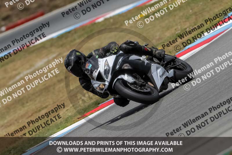 25 to 27th june 2018;Brno;event digital images;motorbikes;no limits;peter wileman photography;trackday;trackday digital images
