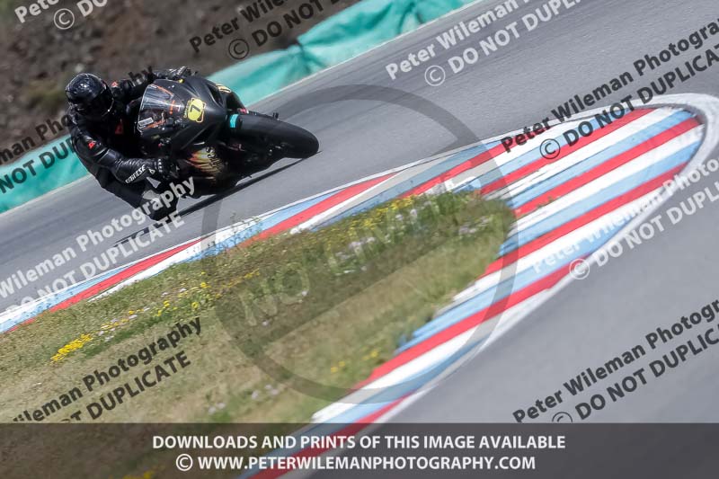 25 to 27th june 2018;Brno;event digital images;motorbikes;no limits;peter wileman photography;trackday;trackday digital images