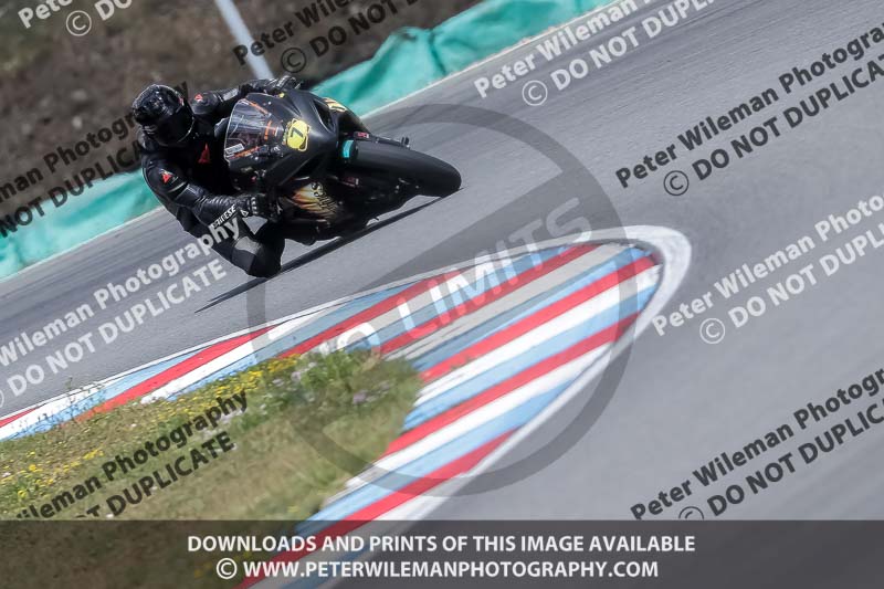 25 to 27th june 2018;Brno;event digital images;motorbikes;no limits;peter wileman photography;trackday;trackday digital images