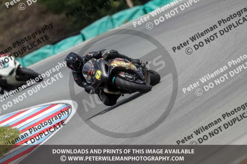 25 to 27th june 2018;Brno;event digital images;motorbikes;no limits;peter wileman photography;trackday;trackday digital images