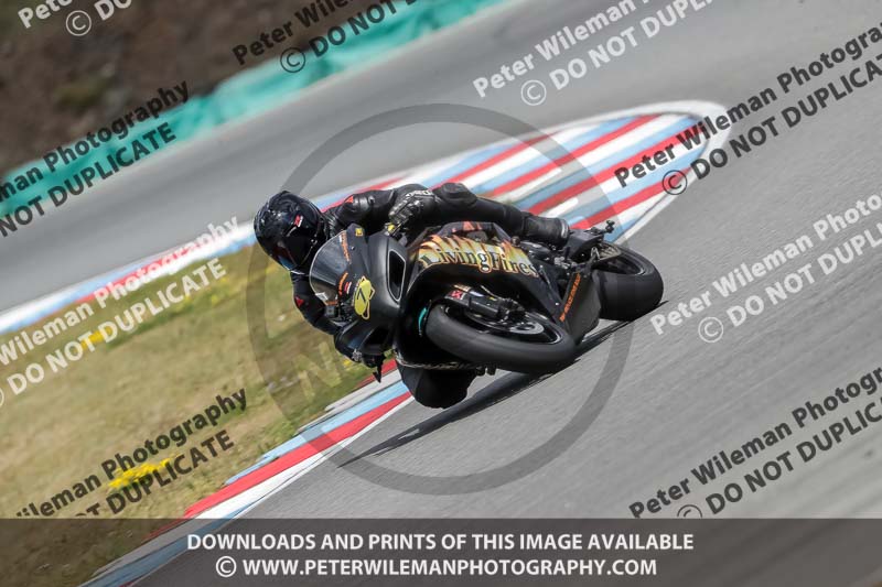 25 to 27th june 2018;Brno;event digital images;motorbikes;no limits;peter wileman photography;trackday;trackday digital images